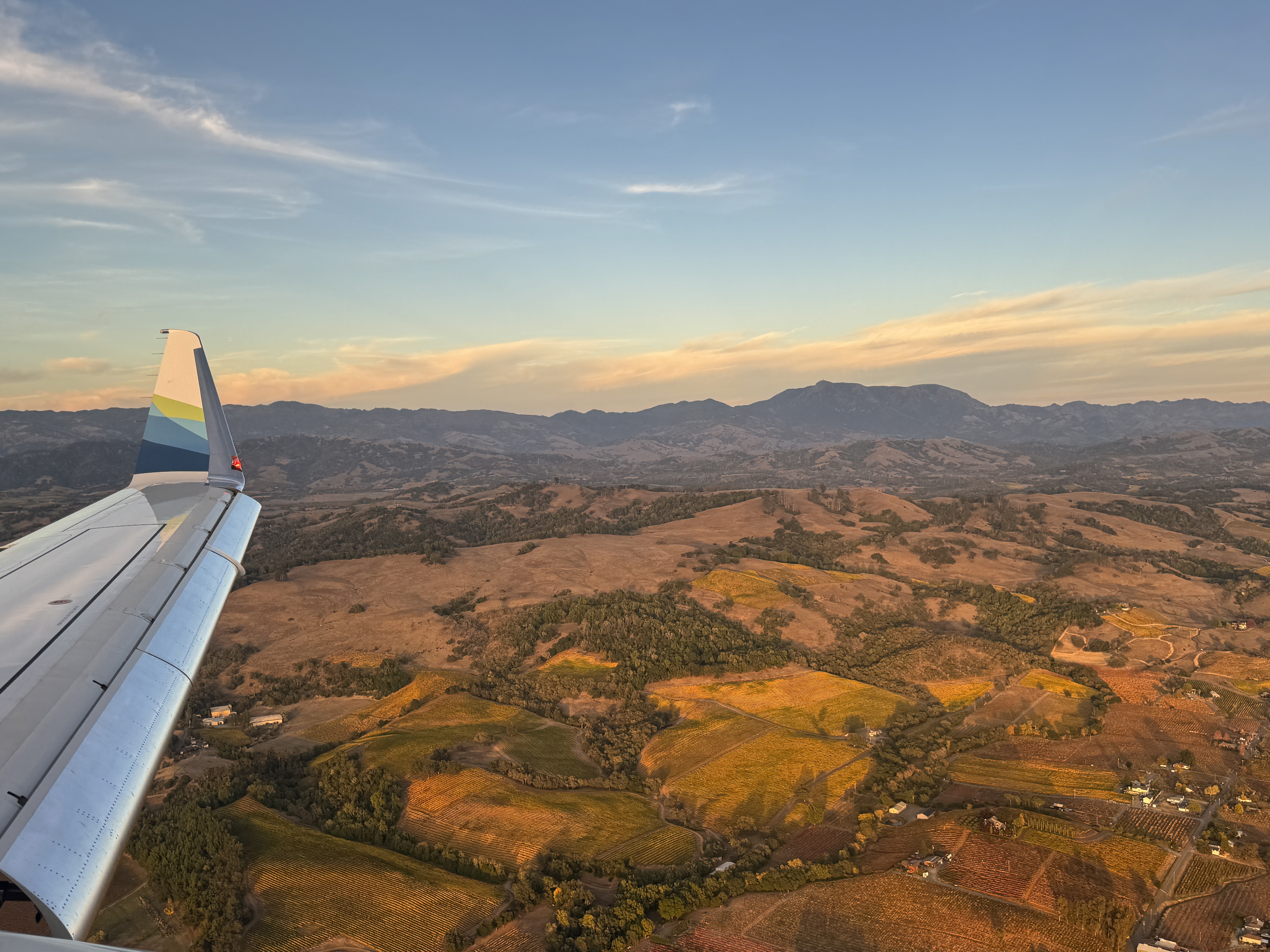 Atmos Rewards: Decrypting Upgrades on Alaska Air – Upper Left Traveler